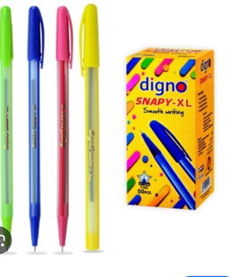 Pen (Different  colors)