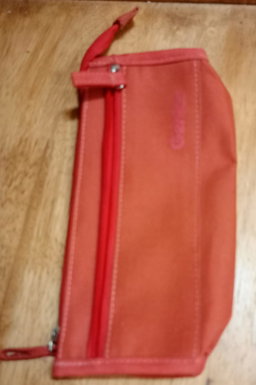 Pencil pouch Deli