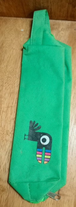 Pencil pouch