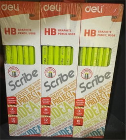 HB Pencil 