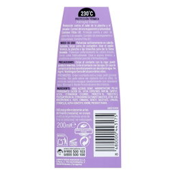 Protector térmico para el cabello Termo Protect Deliplus