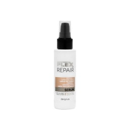Sérum Plex Repair para cabello extremadamente dañado Deliplus