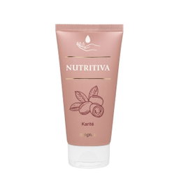 Crema de manos nutritiva Deliplus