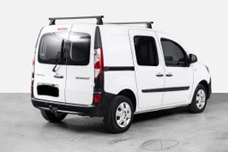 Renault Kangoo / 2019