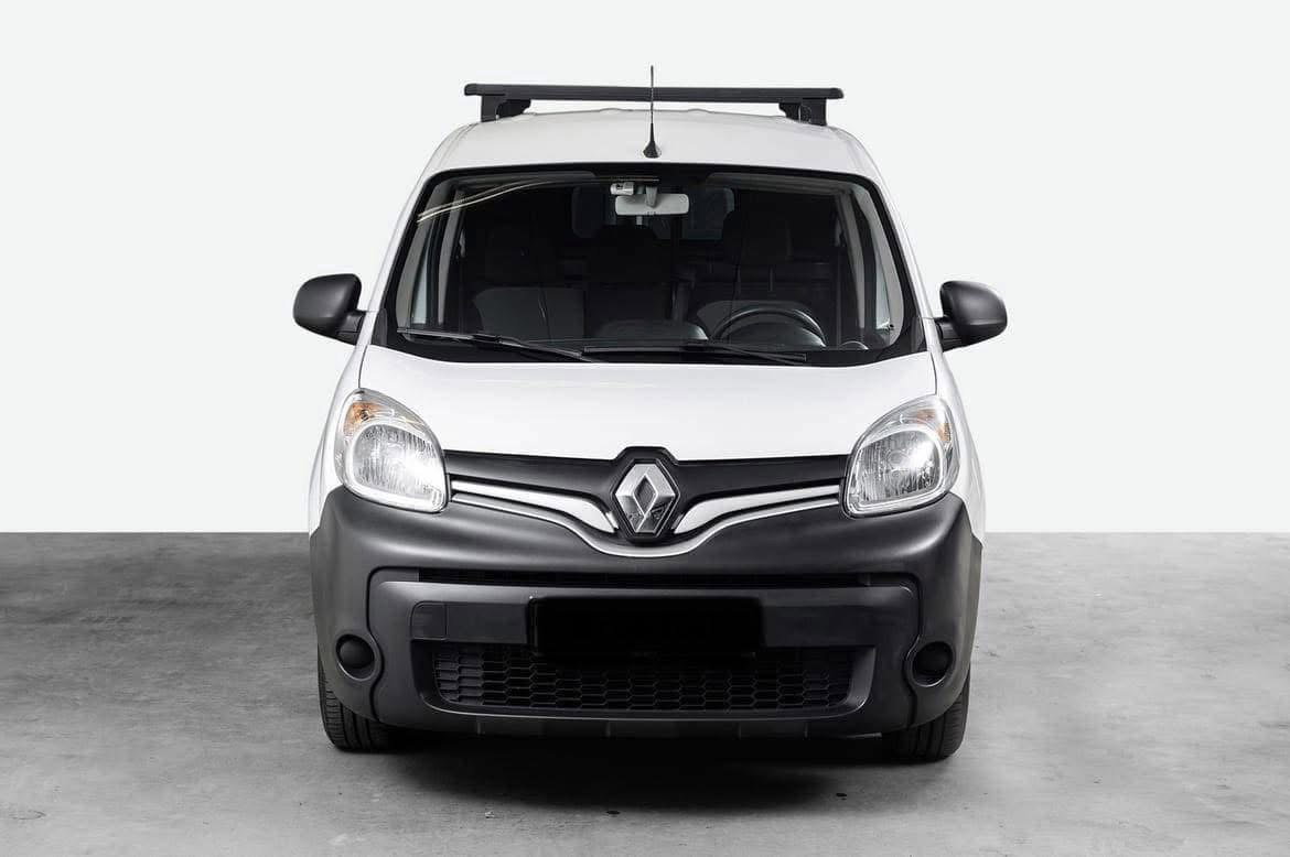 Renault Kangoo / 2019_2