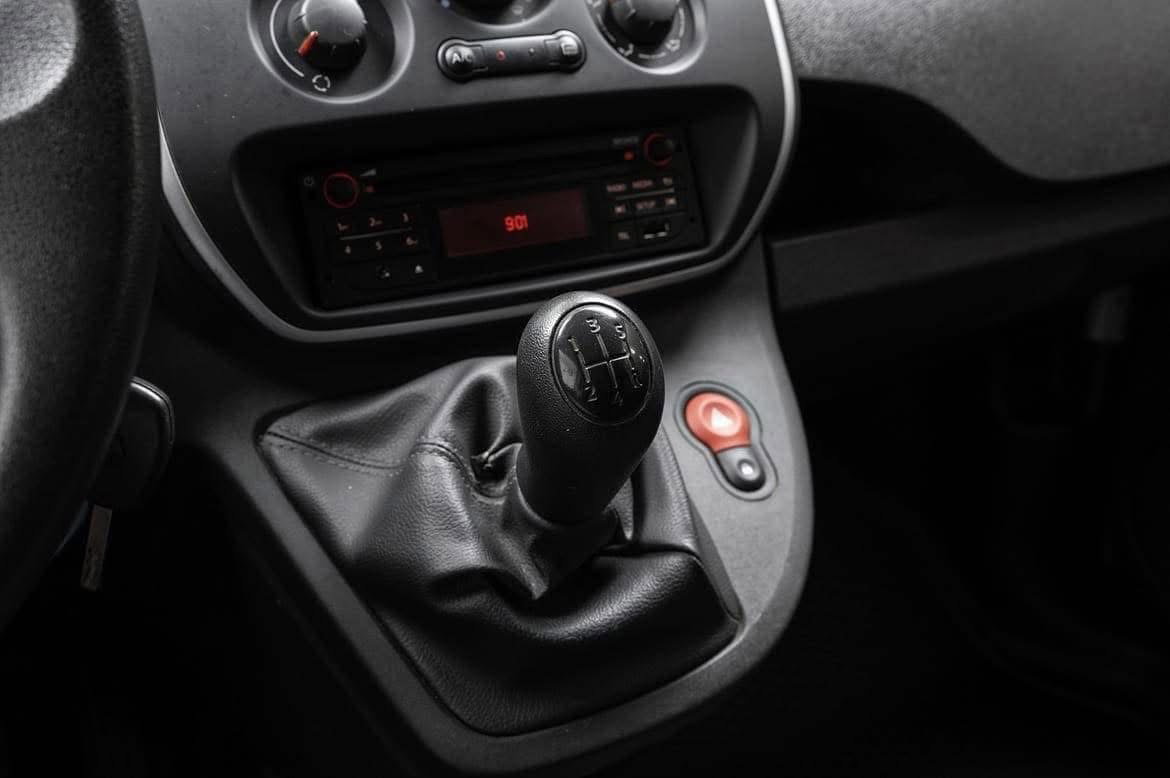 Renault Kangoo / 2019_8