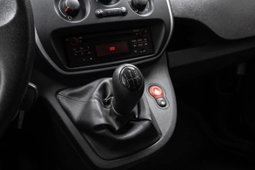 Renault Kangoo / 2019