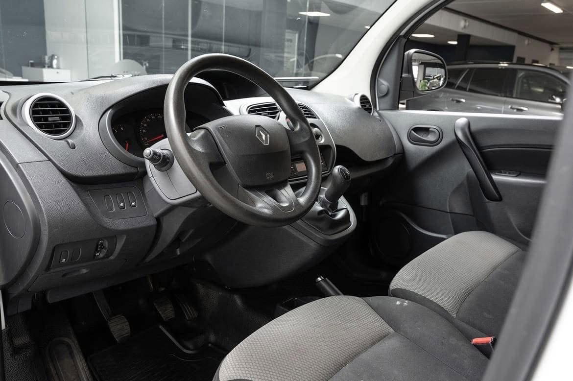Renault Kangoo / 2019_4
