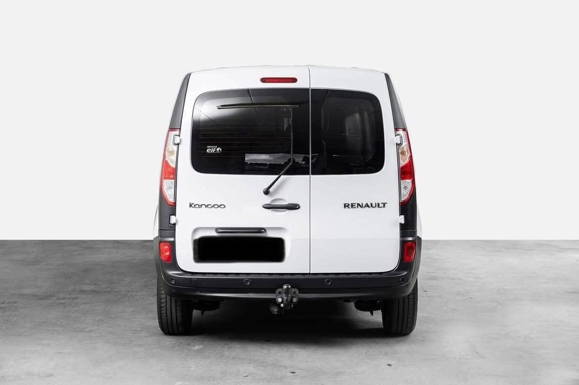 Renault Kangoo / 2019_1