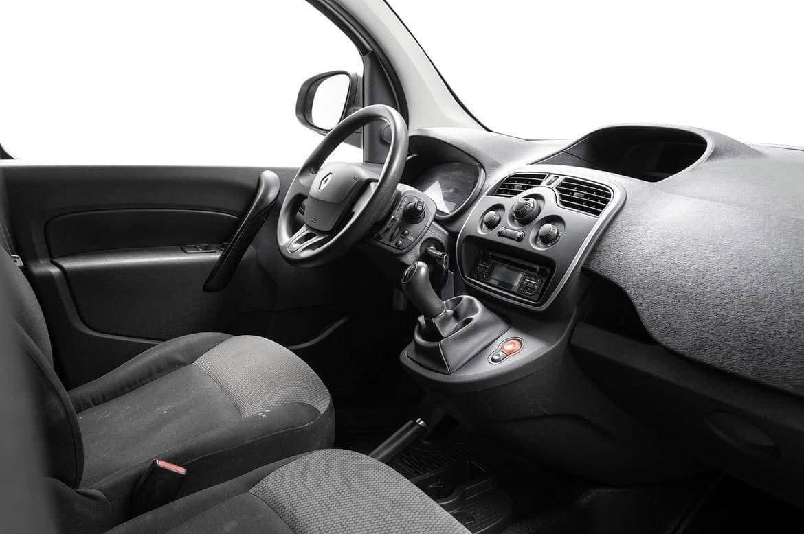 Renault Kangoo / 2019_6