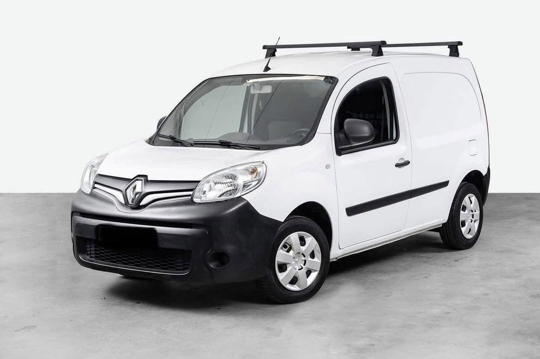 Renault Kangoo / 2019