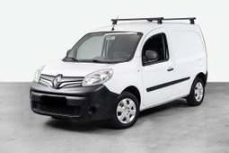 Renault Kangoo / 2019