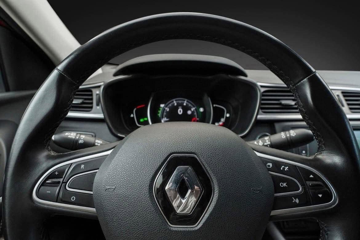 Renault Kadjar / 2018_4