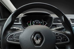 Renault Kadjar / 2018