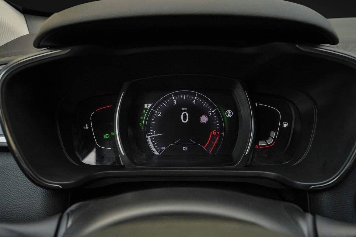 Renault Kadjar / 2018_5