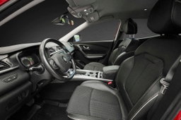 Renault Kadjar / 2018