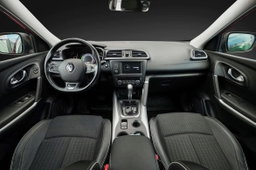 Renault Kadjar / 2018