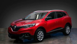 Renault Kadjar / 2018