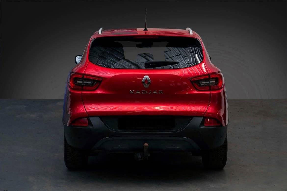 Renault Kadjar / 2018_3