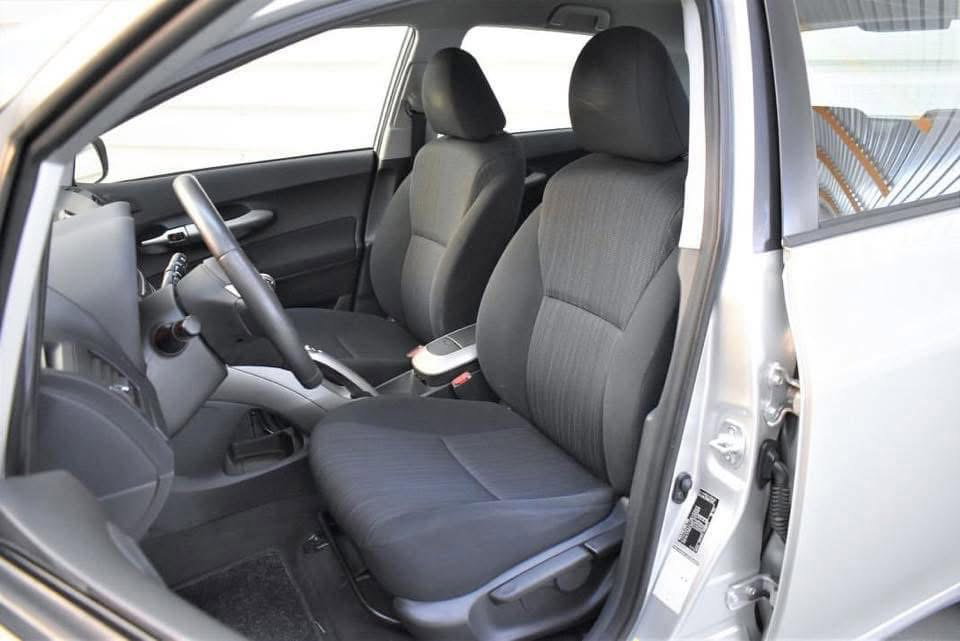 Toyota Yaris /2008_6
