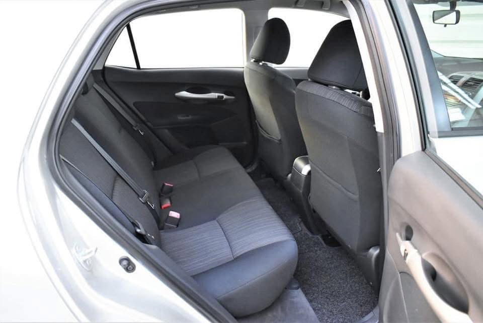 Toyota Yaris /2008_4