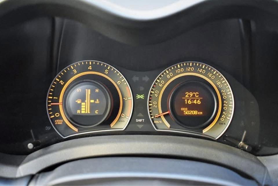 Toyota Yaris /2008_2