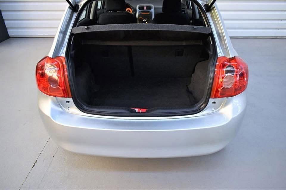 Toyota Yaris /2008_7