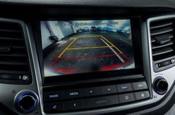 Hyundai Tucson /2017
