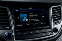 Hyundai Tucson /2017
