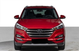 Hyundai Tucson /2017