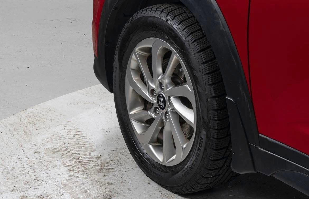 Hyundai Tucson /2017_2