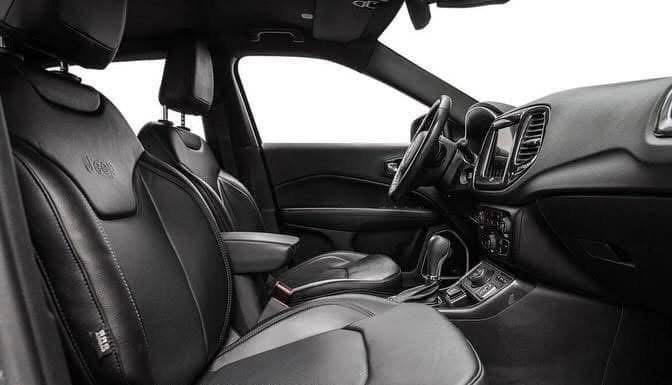 Jeep Compass / 2021 _3