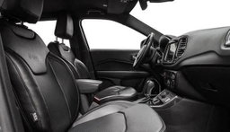 Jeep Compass / 2021 