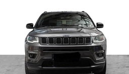Jeep Compass / 2021 