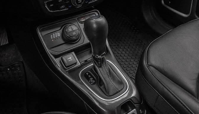 Jeep Compass / 2021 _4