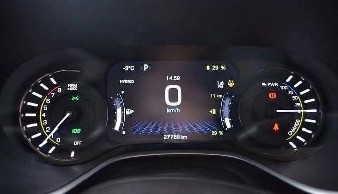 Jeep Compass / 2021 _6