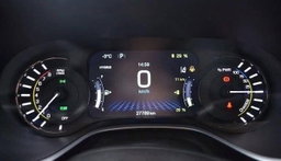 Jeep Compass / 2021 