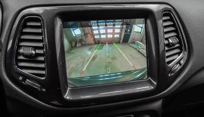 Jeep Compass / 2021 _7