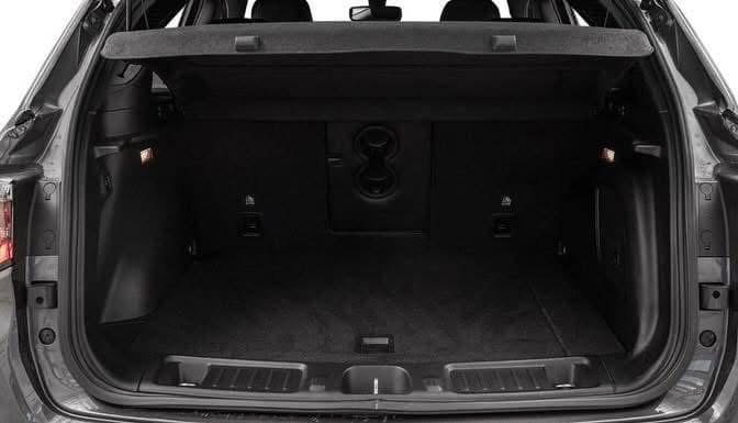 Jeep Compass / 2021 _5