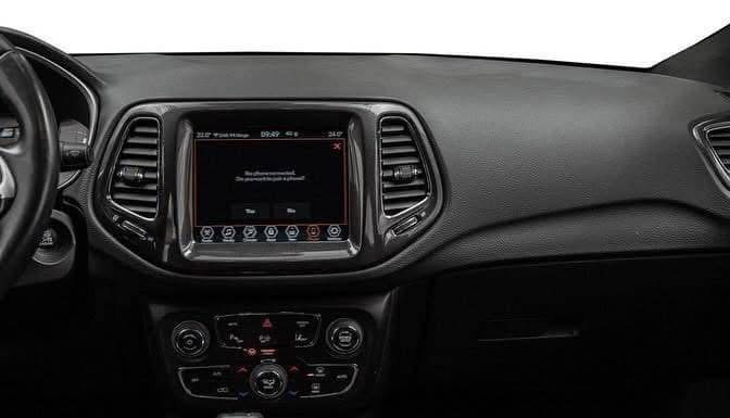 Jeep Compass / 2021 _8