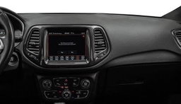 Jeep Compass / 2021 