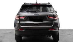 Jeep Compass / 2021 
