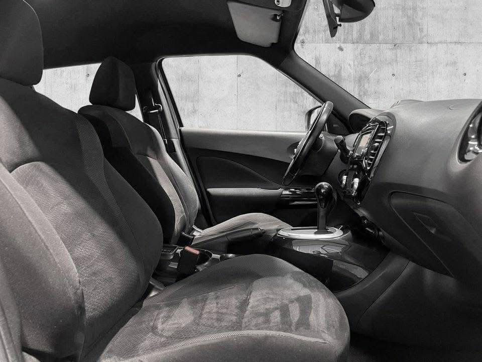 Nissan Juke /2016_3
