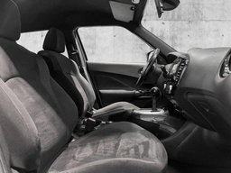 Nissan Juke /2016