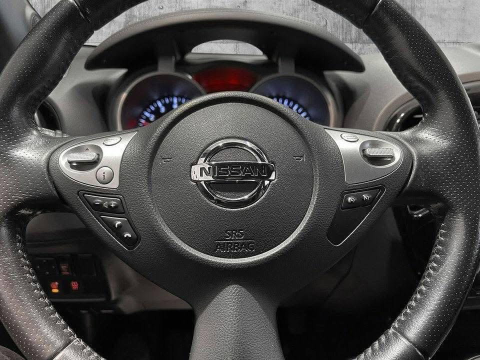 Nissan Juke /2016_9