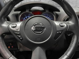 Nissan Juke /2016