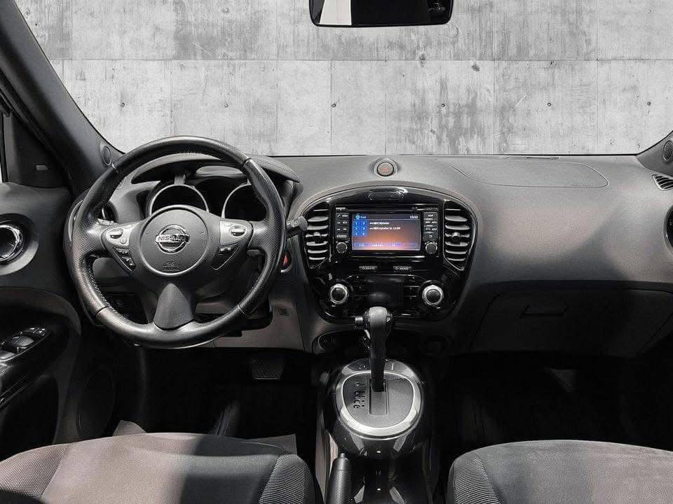 Nissan Juke /2016_2