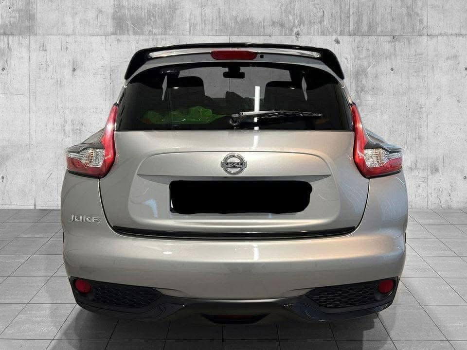 Nissan Juke /2016_1
