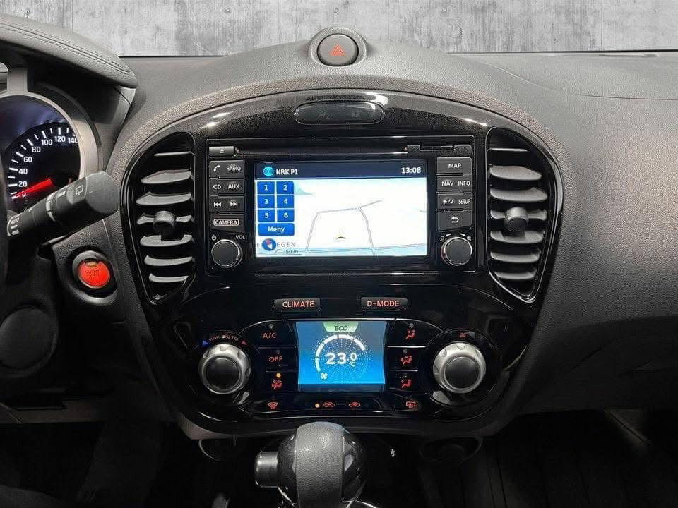 Nissan Juke /2016_8