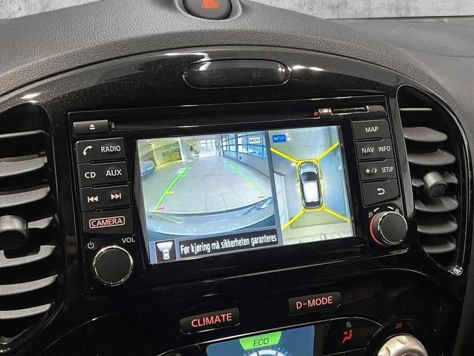Nissan Juke /2016_5